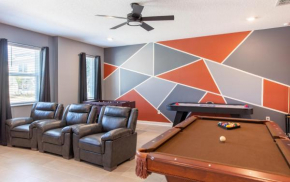 831SST - The Retreat at ChampionsGate, Davenport